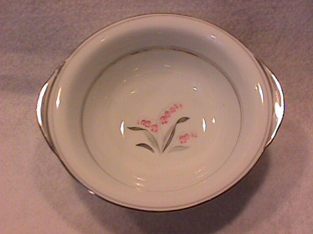 Noritake Fine China (Crest) #5421 Cereal Bowl