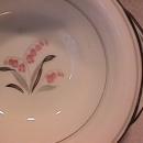 Noritake Fine China (Crest) #5421 Cereal Bowl