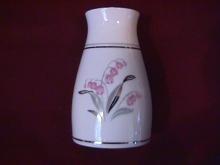 Noritake Fine China (Crest) #5421 Pepper Shaker