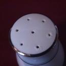 Noritake Fine China (Crest) #5421 Pepper Shaker