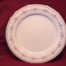 Noritake Fine China (Glenwood) #5770 Dinner Plate