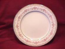 Noritake Fine China (Glenwood) #5770 Salad Plate