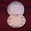 Noritake Fine China (Glenwood) #5770 2-Saucers Only