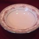 Noritake Fine China (Glenwood) #5770 Fruit Bowl
