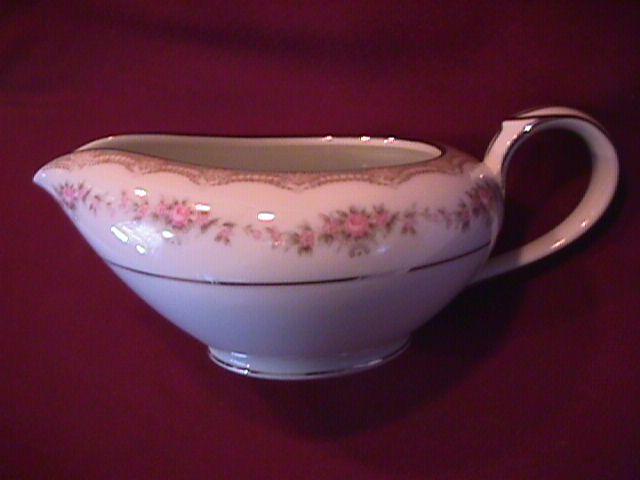 Noritake Fine China (Glenwood) #5770 Creamer