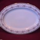 Noritake Fine China (Glenwood) #5770 Ham Platter