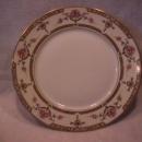 Union Ceramique-Limoges China (Lafayette) Dinner Plate