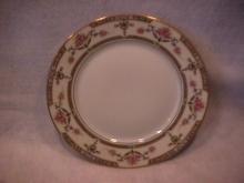Union Ceramique-Limoges China (Lafayette) Salad Plate