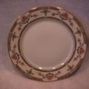 Union Ceramique-Limoges China (Lafayette) Salad Plate