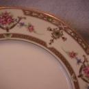 Union Ceramique-Limoges China (Lafayette) Cup & Saucer