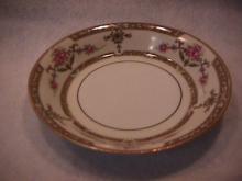 Union Ceramique-Limoges China (Lafayette) Fruit Bowl