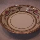 Union Ceramique-Limoges China (Lafayette) Fruit Bowl