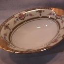 Union Ceramique-Limoges China (Lafayette) Oval Vegetable