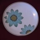 Noritake Progression China (Up-Sa Daisy) Dinner Plate