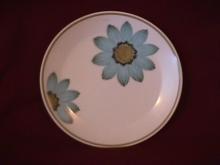 Noritake Progression China (Up-Sa Daisy) Salad Plate