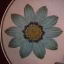 Noritake Progression China (Up-Sa Daisy) Salad Plate