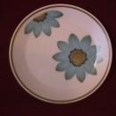 Noritake Progression China (Up-Sa Daisy) Cake Plate