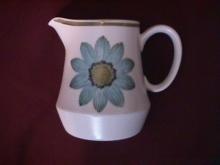 Noritake Progression China (Up-Sa Daisy) Creamer