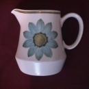Noritake Progression China (Up-Sa Daisy) Creamer