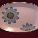 Noritake Progression China (Up-Sa Daisy) Roast Platter