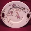 E. F. -BL Porcelaine (Butterfly Bush) Party Hostess Set=16 Pieces