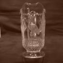 U. S. Glass Co. (Wading Heron) Pitcher-1915
