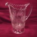 U. S. Glass Co. (Wading Heron) Pitcher-1915