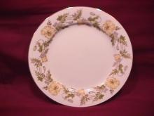 Noritake Fine China (Wilshire) #5224 Salad Plate
