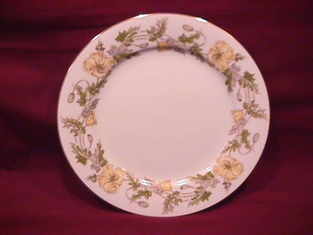 Noritake Fine China (Wilshire) #5224 Salad Plate
