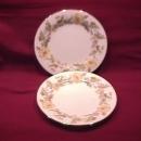 Noritake Fine China (Wilshire) #5224 2-Cake Plates