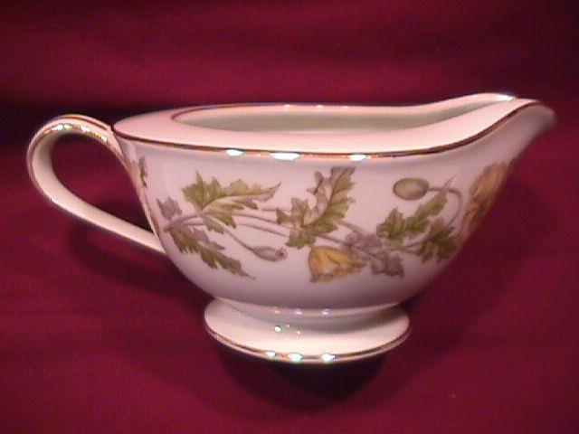 Noritake Fine China (Wilshire) #5224 Creamer
