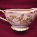 Noritake Fine China (Wilshire) #5224 Creamer