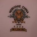 Noritake Fine China (Wilshire) #5224 Creamer