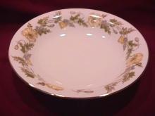 Noritake Fine China (Wilshire) #5224 Soup Bowl