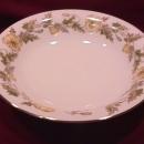 Noritake Fine China (Wilshire) #5224 Soup Bowl