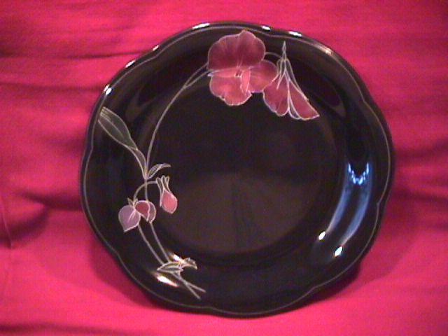 Mikasa China (Tango) EJ-702 Salad Plate
