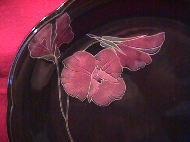Mikasa China (Tango) EJ-702 Cup & Saucer
