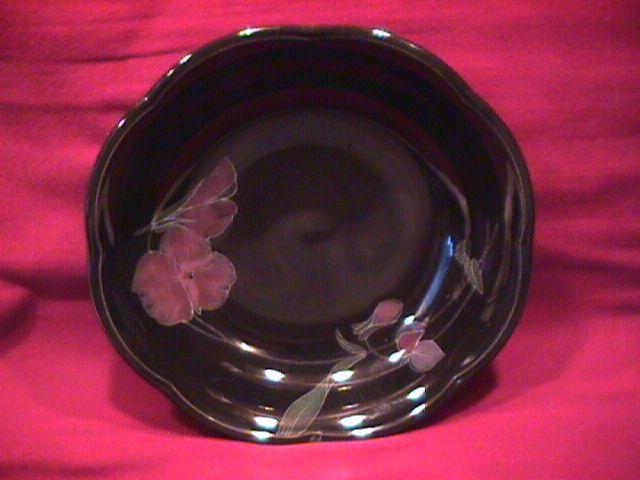 Mikasa China (Tango) EJ-702 Soup Bowl