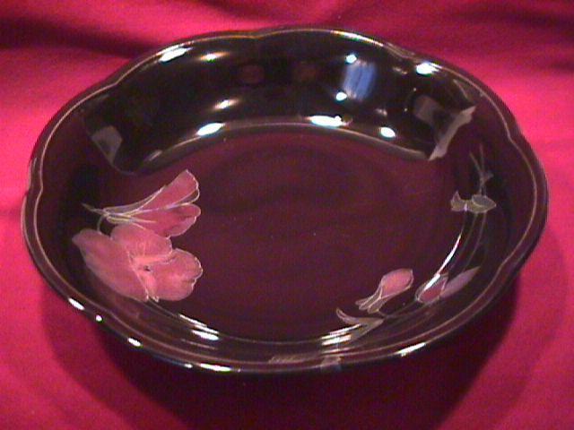 Mikasa China (Tango) EJ-702 Soup Bowl