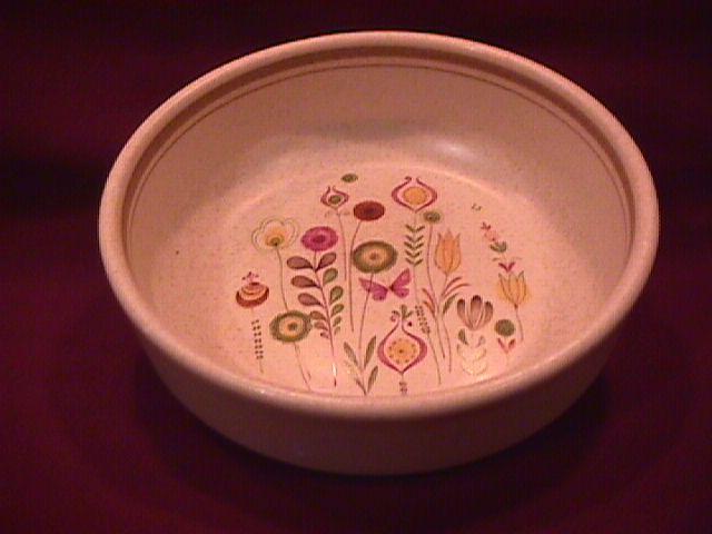 Lenox Temperware (Sprite) Fruit Bowl