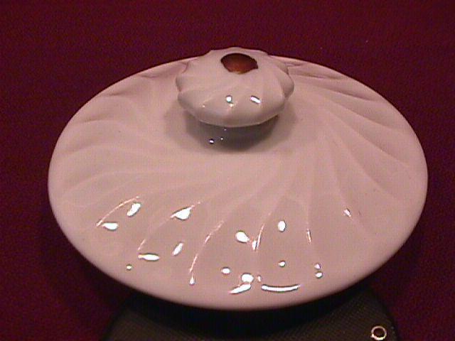 Haviland, Limoges, France (Elegance) Lid for the Sugar Only