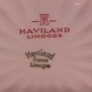 Haviland, Limoges, France (Elegance) Lid for the Sugar Only