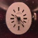 Lady Hamilton Swiss #768 17-Jewel Movement
