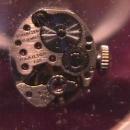 Lady Hamilton Swiss #768 17-Jewel Movement