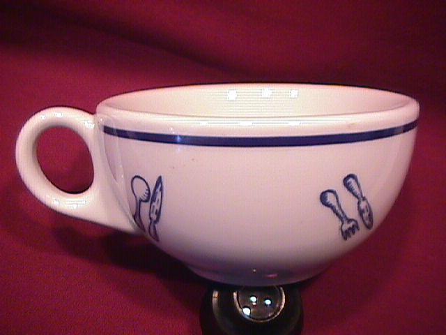 Rosanna Imports (Dinnertime) Cup Only