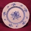 Mikasa Fine China (Rosalie) #L-9079 Dinner Plate