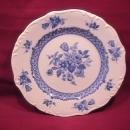 Mikasa Fine China (Rosalie) #L-9079 Salad Plate