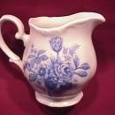 Mikasa Fine China (Rosalie) #L-9079 Creamer