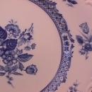 Mikasa Fine China (Rosalie) #L-9079 Covered Sugar
