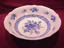 Mikasa Fine China (Rosalie) #L-9079 Round Vegetable
